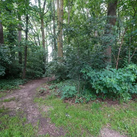 Terraced House In With A Garden Holiday home Kerkrade