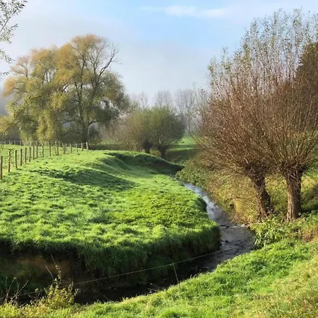 Terraced House In With A Garden * Kerkrade