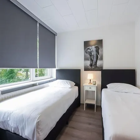 With Garden, Limburg *