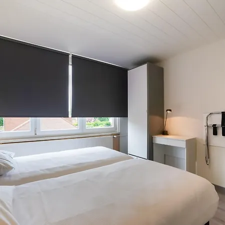 With Garden, Limburg * Kerkrade