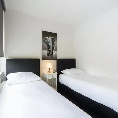 Сasa de vacaciones With Garden, Limburg