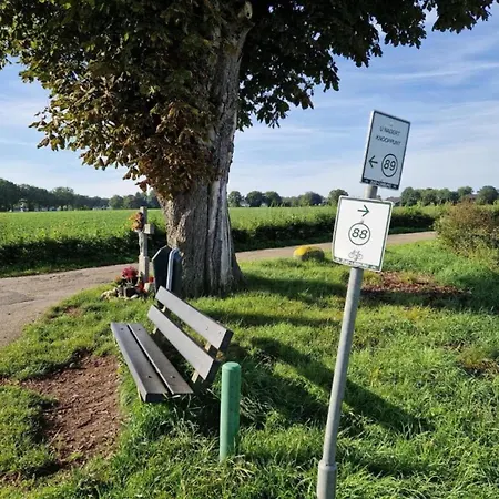 With Garden, Limburg * Kerkrade