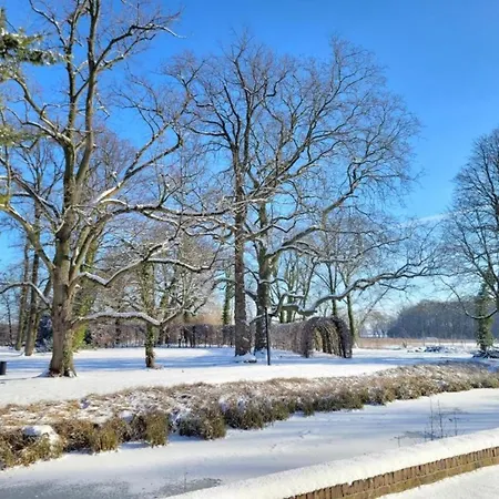 With Garden, Limburg Vakantiehuis