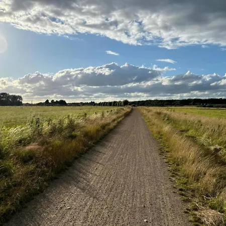 Holiday home With Garden, Limburg