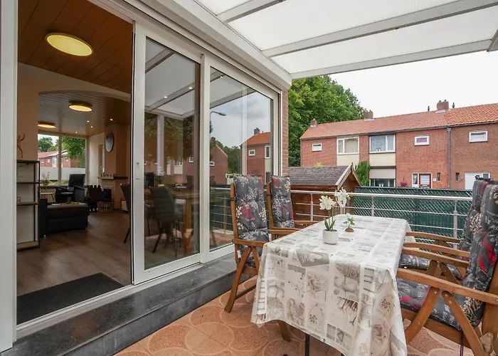 With Garden, Limburg * Kerkrade