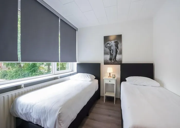 With Garden, Limburg *