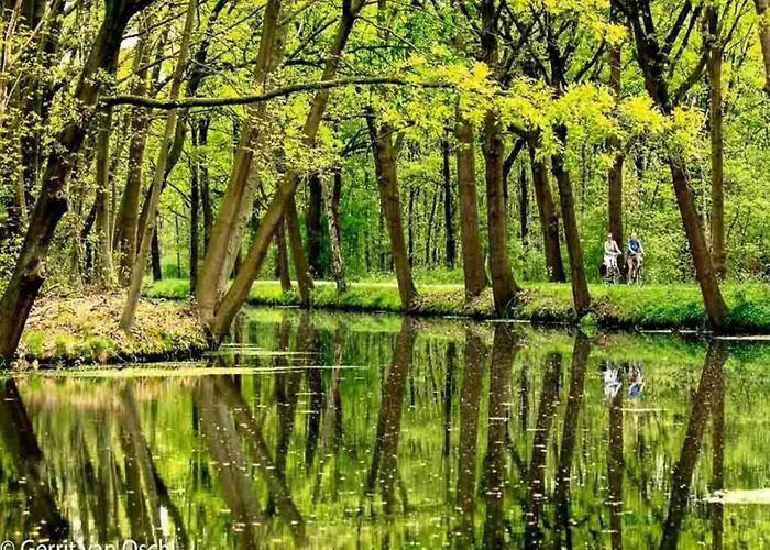 With Garden, Limburg Holiday home Kerkrade