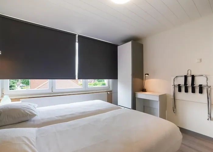 With Garden, Limburg * Kerkrade