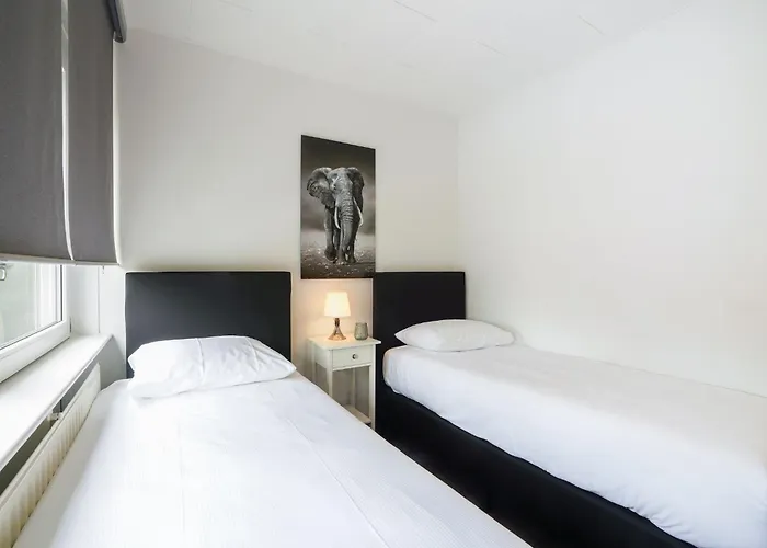 Holiday home With Garden, Limburg