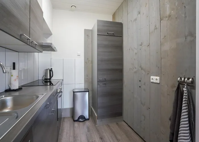 With Garden, Limburg *