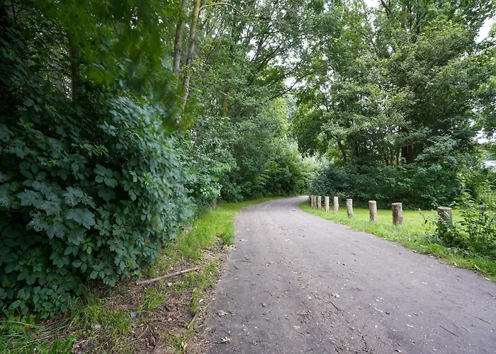 With Garden, Limburg Kerkrade