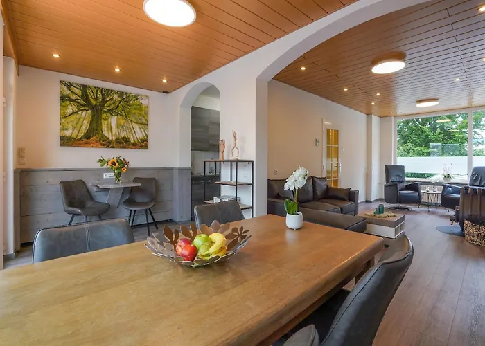 With Garden, Limburg * كيركراد