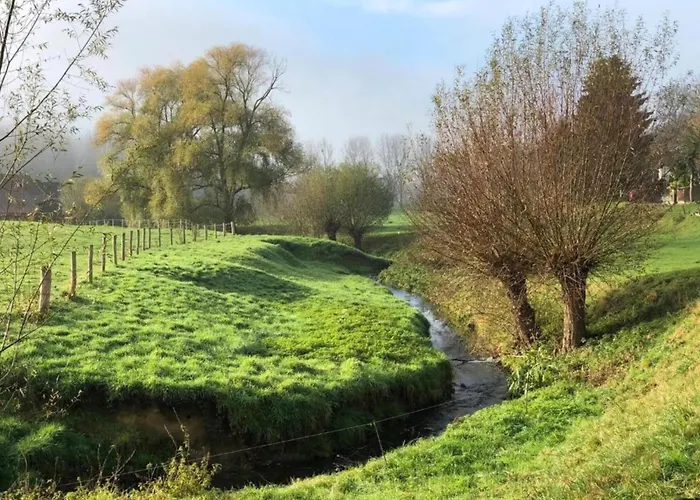 Holiday home With Garden, Limburg *