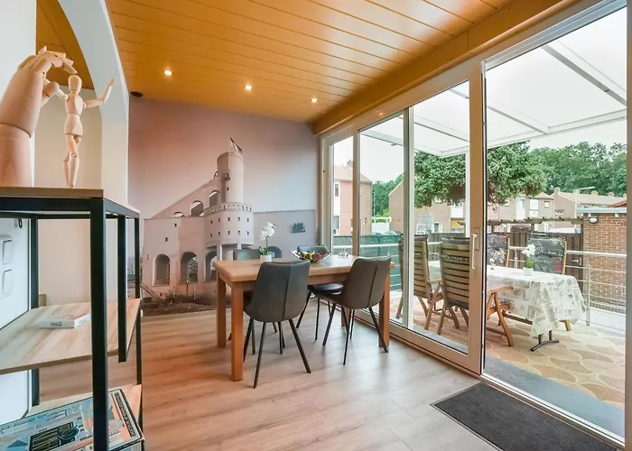 With Garden, Limburg Kerkrade