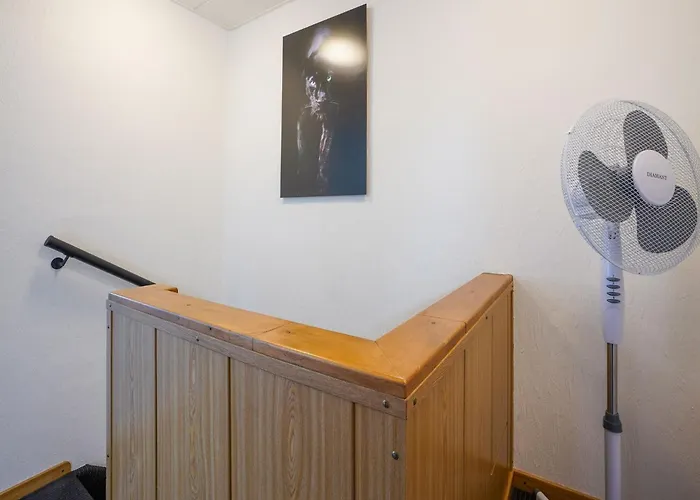 With Garden, Limburg