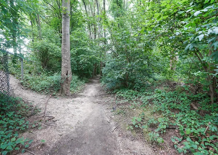 With Garden, Limburg