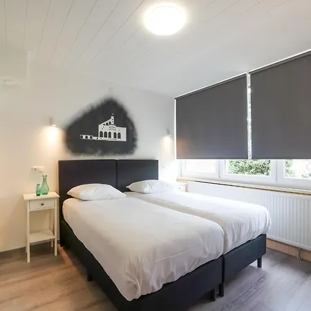 With Garden, Limburg Сasa de vacaciones