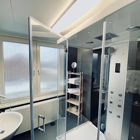 With Garden, Limburg Сasa de vacaciones