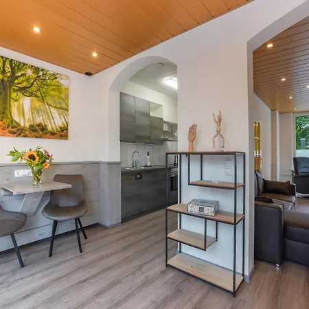 With Garden, Limburg *