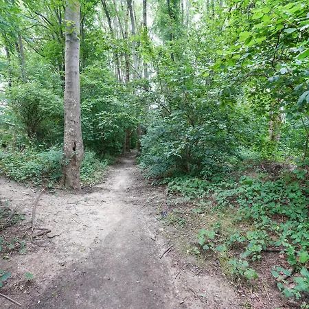 Сasa de vacaciones With Garden, Limburg