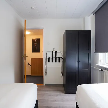 With Garden, Limburg Сasa de vacaciones Kerkrade