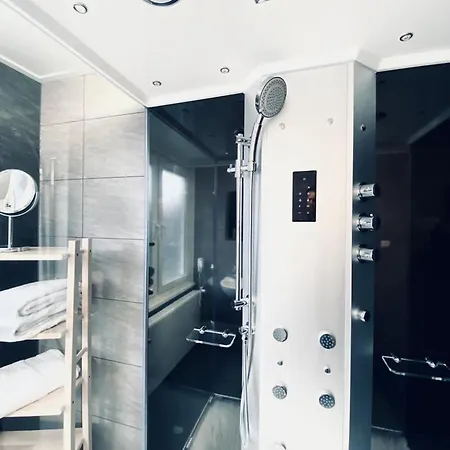 With Garden, Limburg Сasa de vacaciones