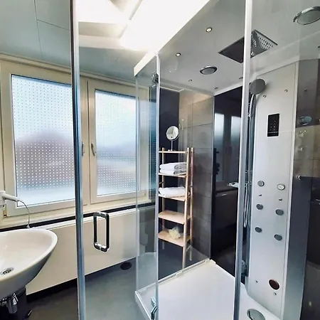 Сasa de vacaciones With Garden, Limburg *