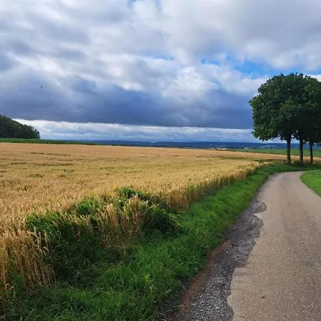 With Garden, Limburg Сasa de vacaciones