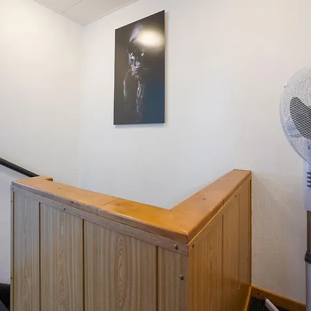 With Garden, Limburg