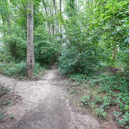 With Garden, Limburg