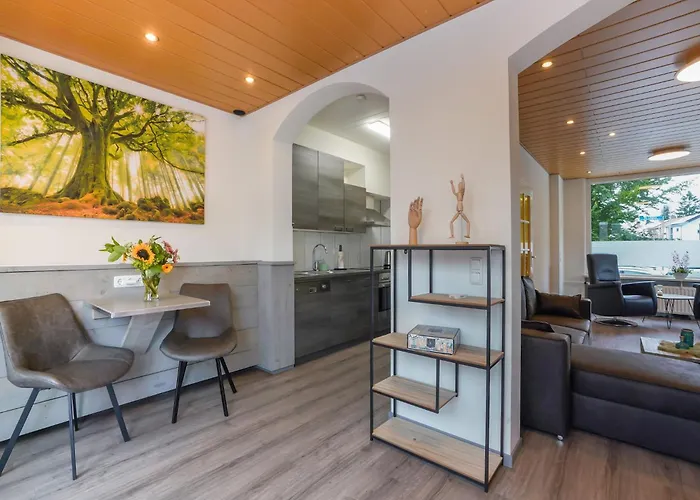 With Garden, Limburg *