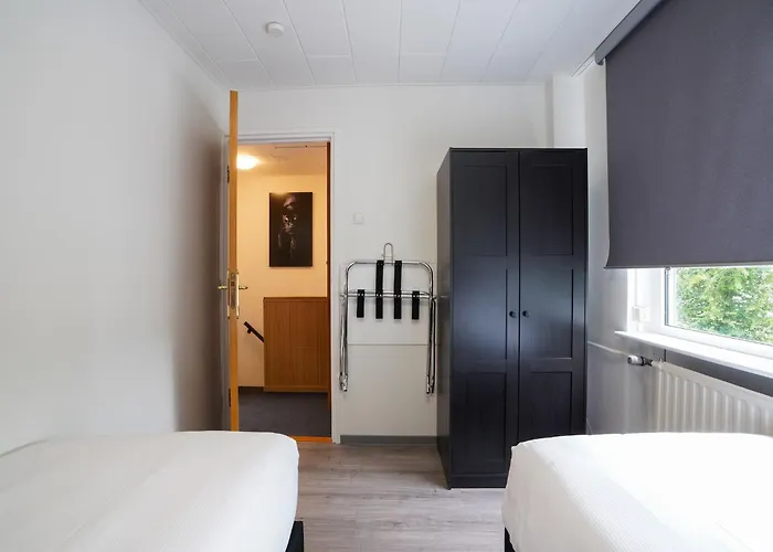 With Garden, Limburg Feriehus Kerkrade